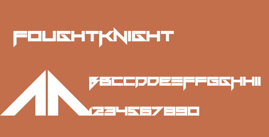 FoughtKnight