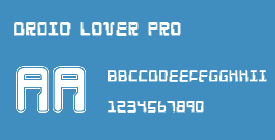 Droid Lover Pro